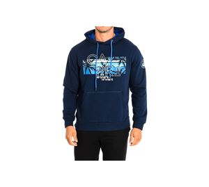 La Martina La Martina - Ανδρικό Φούτερ La Martina