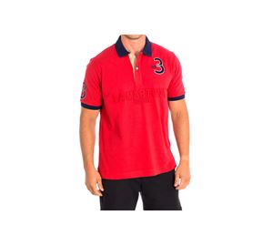 La Martina - Ανδρική Μπλούζα La Martina La Martina