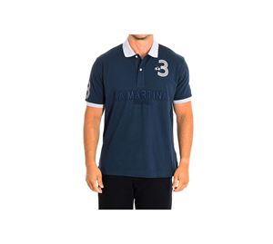 La Martina - Ανδρική Μπλούζα La Martina La Martina