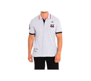 La Martina - Ανδρική Μπλούζα La Martina La Martina