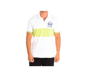 La Martina - Ανδρική Μπλούζα La Martina La Martina