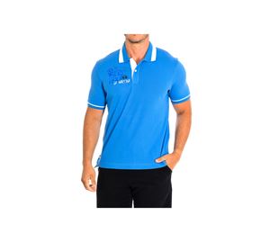 La Martina - Ανδρική Μπλούζα La Martina La Martina