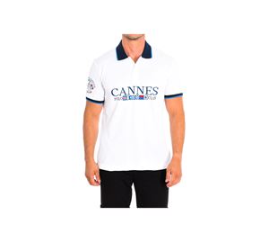 La Martina - Ανδρική Μπλούζα La Martina La Martina