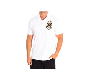 La Martina - Ανδρική Μπλούζα Πόλο La Martina La Martina