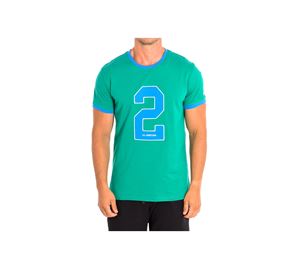 La Martina - Ανδρική Μπλούζα La Martina La Martina