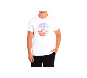 La Martina - Ανδρική Μπλούζα La Martina La Martina