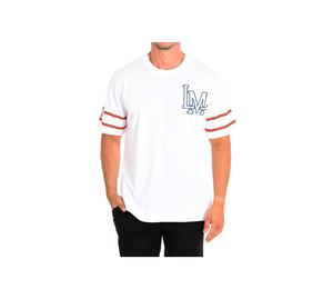 La Martina - Ανδρική Μπλούζα La Martina La Martina