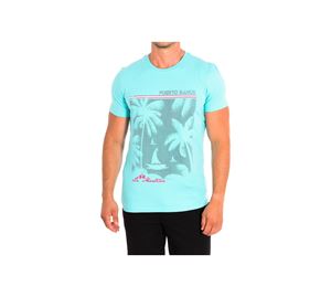 La Martina - Ανδρική Μπλούζα La Martina La Martina