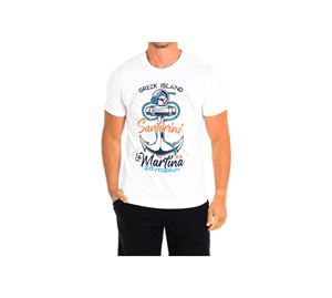 La Martina - Ανδρική Μπλούζα La Martina La Martina