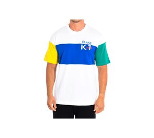 La Martina - Ανδρική Μπλούζα La Martina La Martina