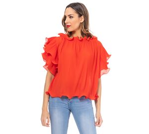Stylish Clearance Vol.2 Stylish Clearance Vol.2 - Γυναικεία Μπλούζα TANTRA