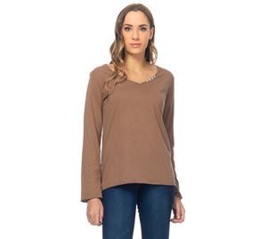 Tantra Clearance - Γυναικεία Μπλούζα TANTRA Tantra Clearance