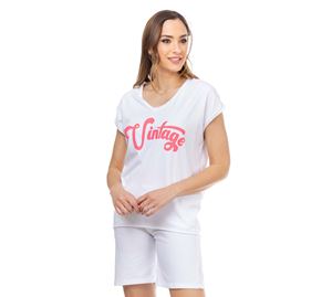 Tantra Clearance Tantra Clearance - Γυναικεία Μπλούζα TANTRA