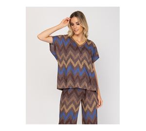 Tantra Clearance - Γυναικεία Μπλούζα TANTRA Tantra Clearance