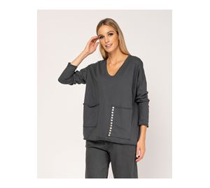 Stylish Clearance Vol.2 - Γυναικεία Μπλούζα TANTRA Stylish Clearance Vol.2