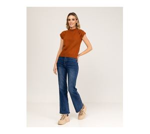 Tantra Clearance - Γυναικείο Top TANTRA Tantra Clearance