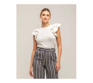 Tantra Spring Summer Collection Tantra Spring Summer Collection - Γυναικείο Top TANTRA