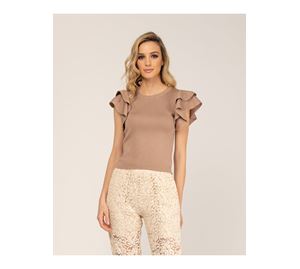 Tantra Spring Summer Collection Tantra Spring Summer Collection - Γυναικεία Μπλούζα TANTRA