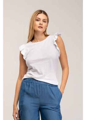 Γυναικεία Μπλούζα TANTRA