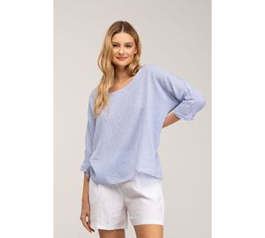 Stylish Clearance Vol.2 Stylish Clearance Vol.2 - Γυναικεία Μπλούζα TANTRA