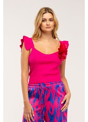 Γυναικεία Μπλούζα TANTRA