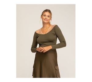 Stylish Clearance Vol.2 Stylish Clearance Vol.2 - Γυναικεία Μπλούζα TANTRA