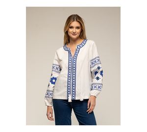 Tantra Spring Summer Collection Tantra Spring Summer Collection - Γυναικεία Μπλούζα TANTRA