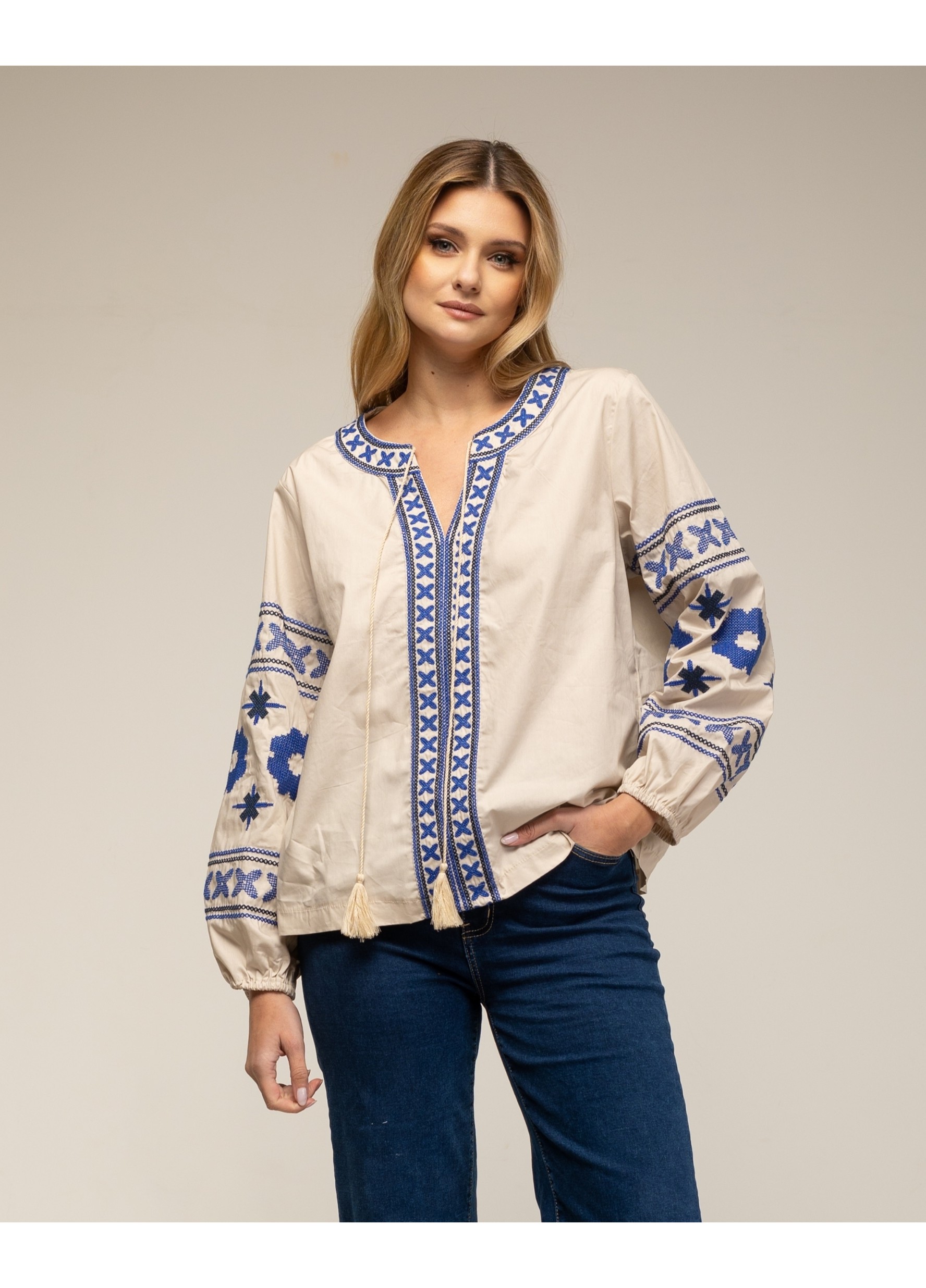 X- Treme Offers X- Treme Offers - Γυναικεία Μπλούζα TANTRA