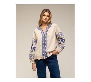 Tantra Spring Summer Collection Tantra Spring Summer Collection - Γυναικεία Μπλούζα TANTRA