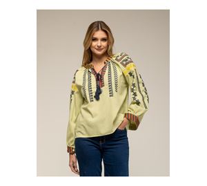 Tantra Spring Summer Collection Tantra Spring Summer Collection - Γυναικεία Μπλούζα TANTRA