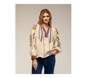Tantra Spring Summer Collection Tantra Spring Summer Collection - Γυναικεία Μπλούζα TANTRA