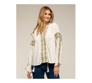 Tantra Clearance - Γυναικεία Μπλούζα TANTRA