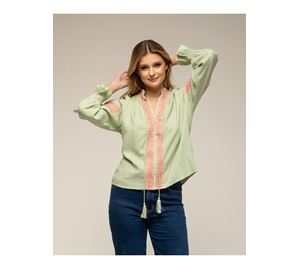 Tantra Clearance - Γυναικεία Μπλούζα TANTRA