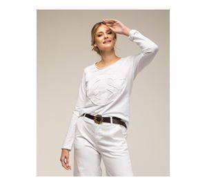 Tantra Spring Summer Collection Tantra Spring Summer Collection - Γυναικεία Μπλούζα TANTRA