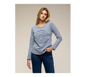 Tantra Spring Summer Collection Tantra Spring Summer Collection - Γυναικεία Μπλούζα TANTRA