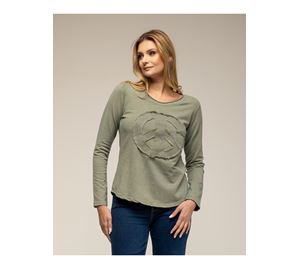 Tantra Spring Summer Collection Tantra Spring Summer Collection - Γυναικεία Μπλούζα TANTRA