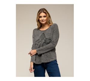 Tantra Spring Summer Collection Tantra Spring Summer Collection - Γυναικεία Μπλούζα TANTRA