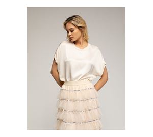 Tantra Spring Summer Collection Tantra Spring Summer Collection - Γυναικεία Μπλούζα TANTRA