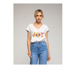 Tantra Clearance - Γυναικεία Μπλούζα TANTRA