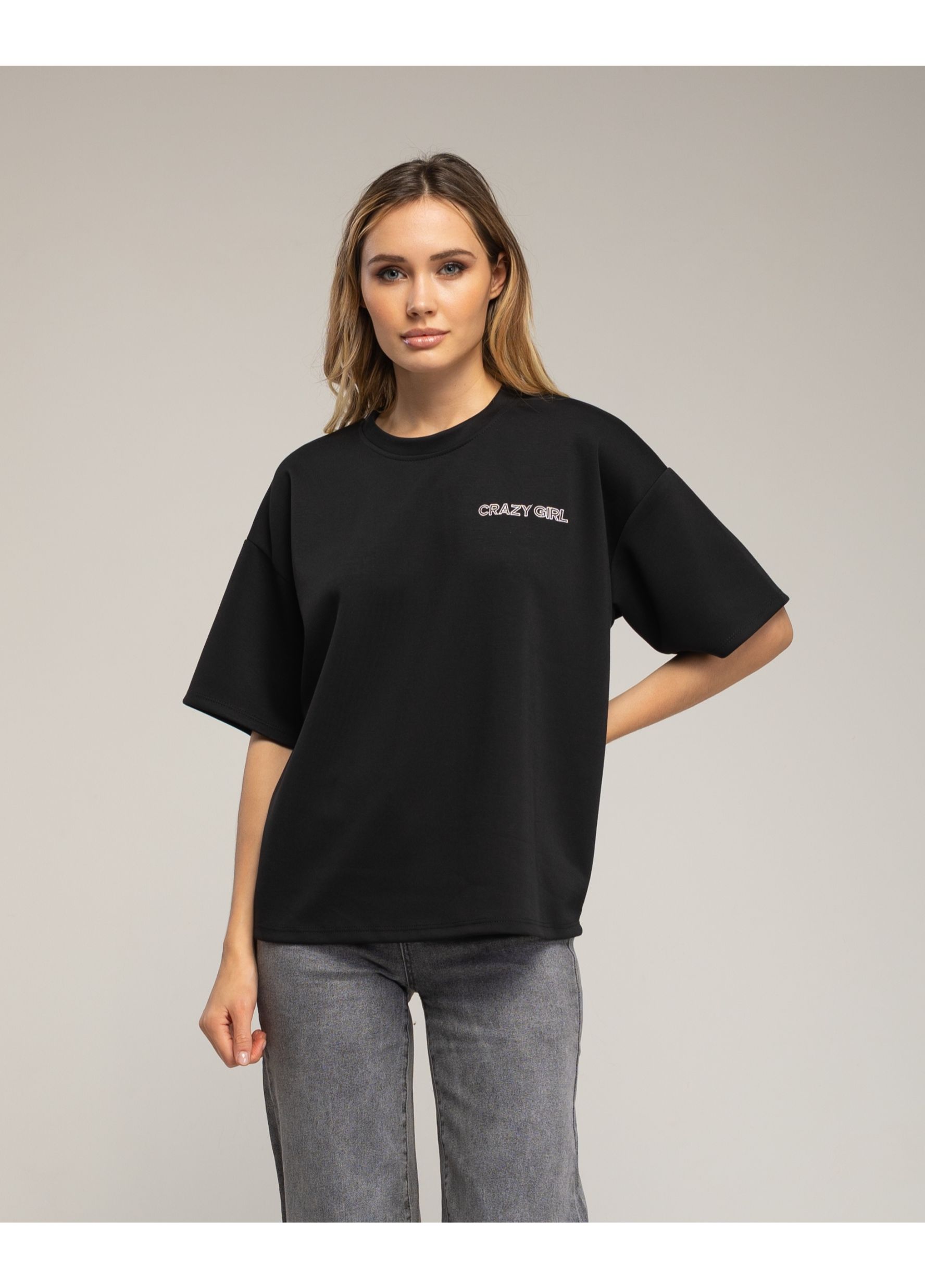 Tantra Spring Summer Collection - Γυναικείο Top TANTRA