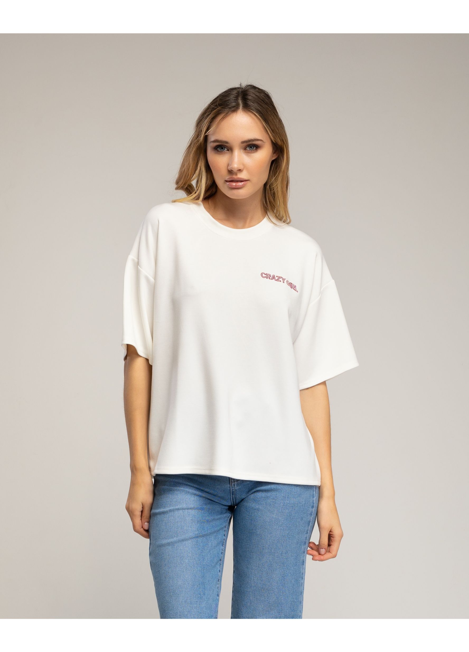 Tantra Spring Summer Collection - Γυναικείο Top TANTRA