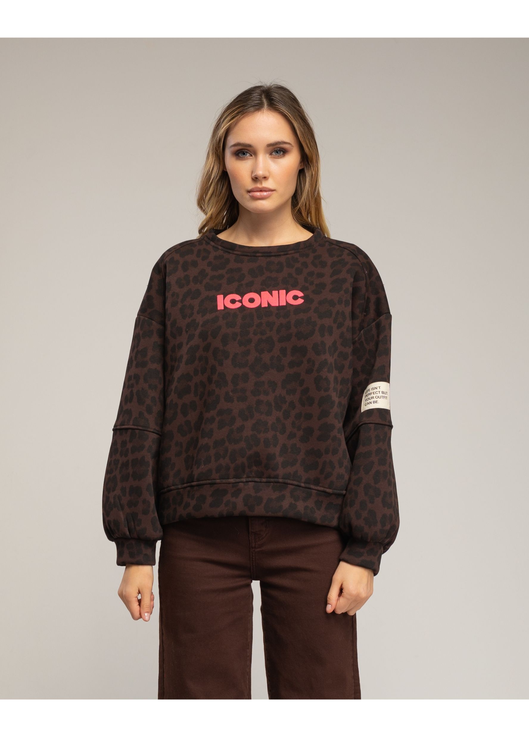 Tantra Spring Summer Collection Tantra Spring Summer Collection - Γυναικείο Top TANTRA