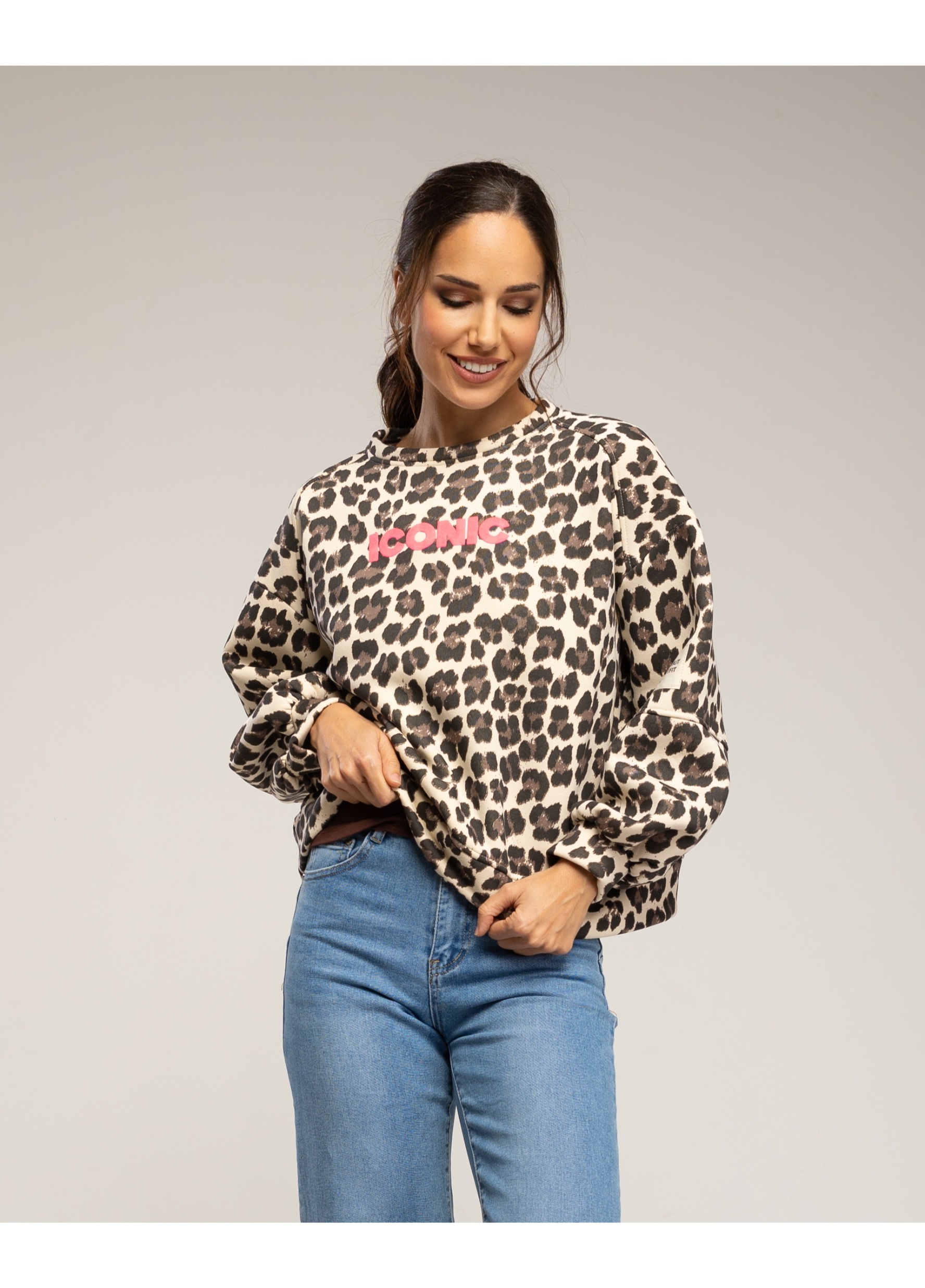 Tantra Spring Summer Collection Tantra Spring Summer Collection - Γυναικείο Top TANTRA