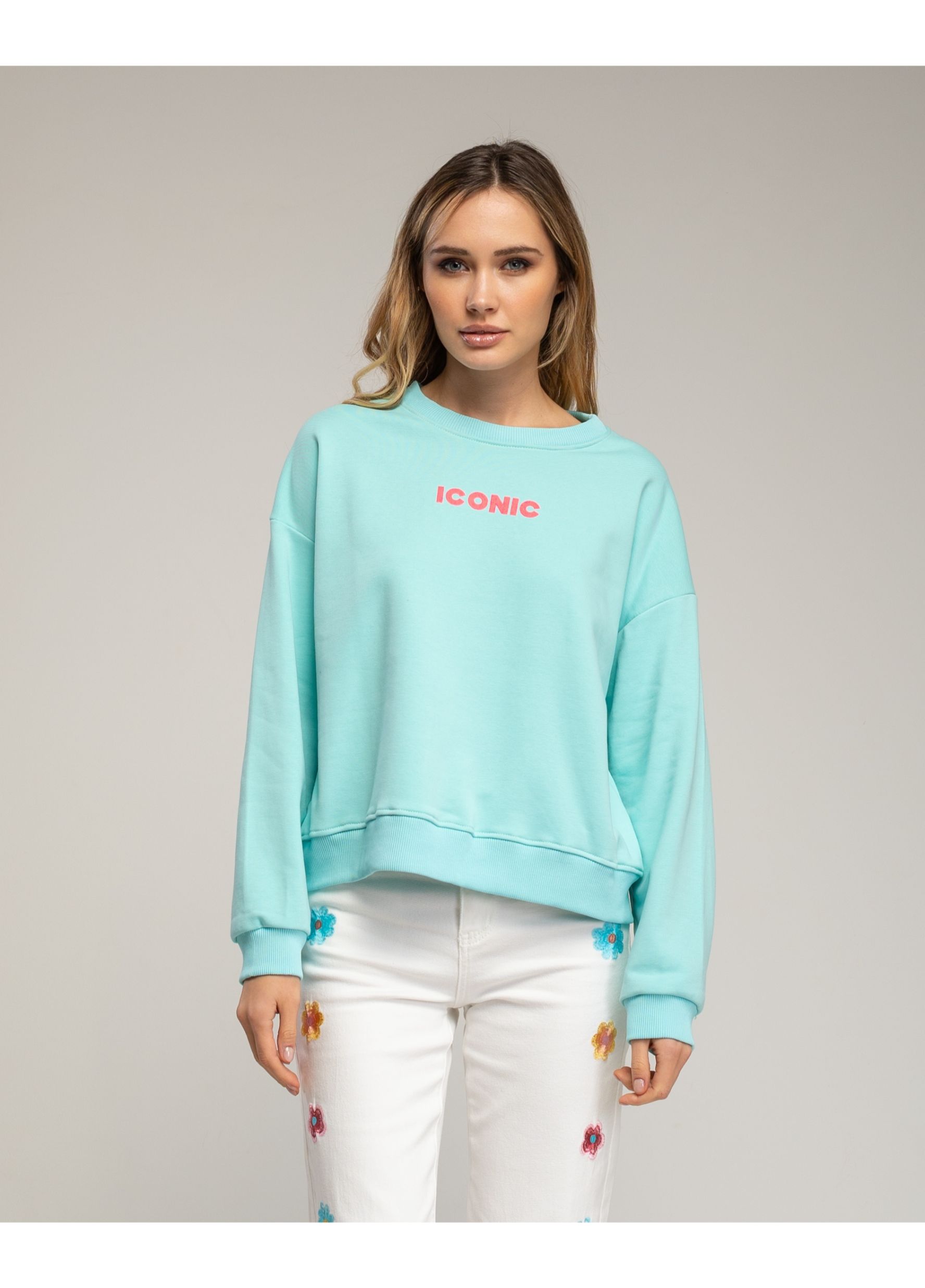 Tantra Spring Summer Collection Tantra Spring Summer Collection - Γυναικείο Top TANTRA