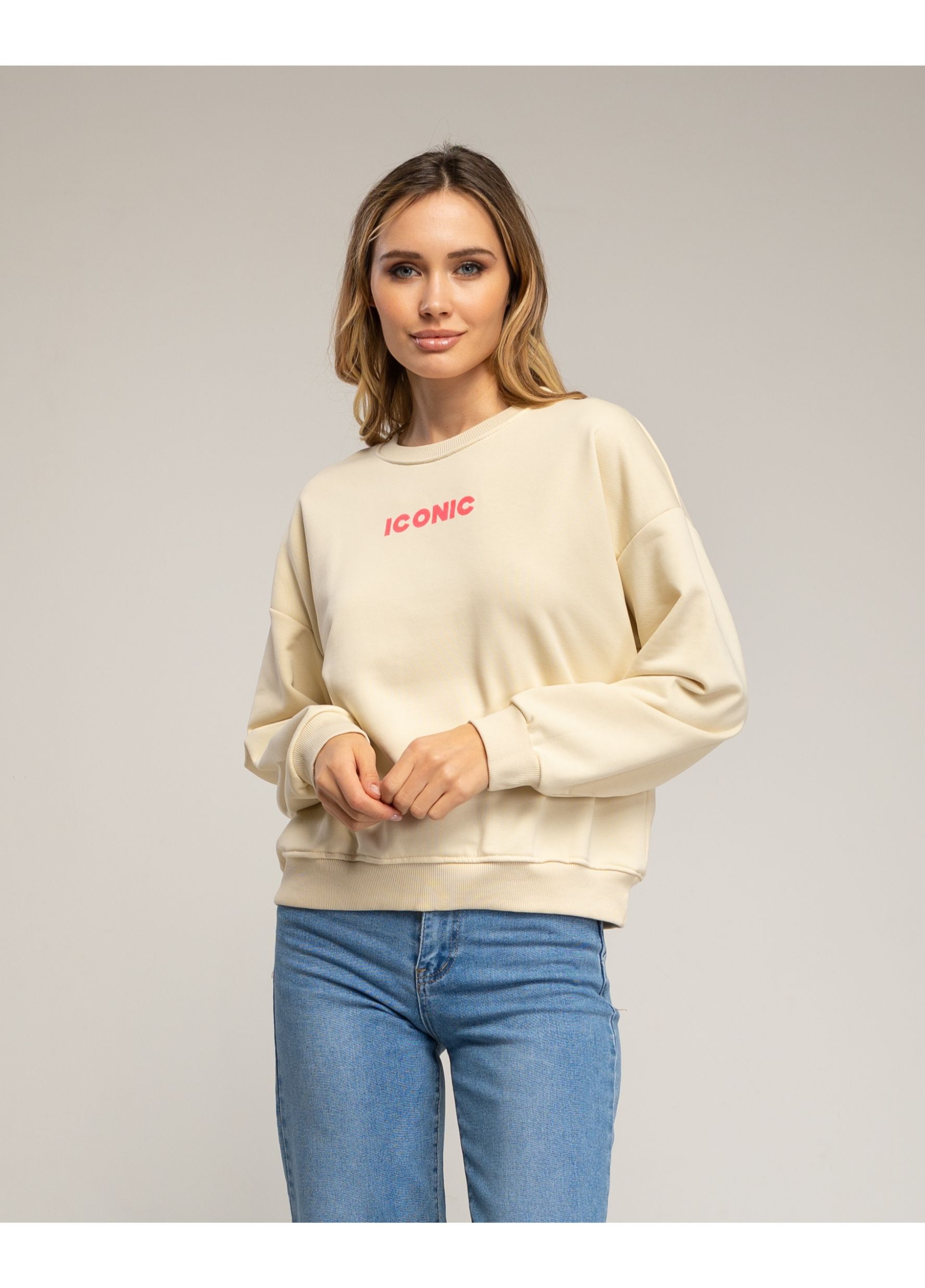 Tantra Spring Summer Collection - Γυναικείο Top TANTRA
