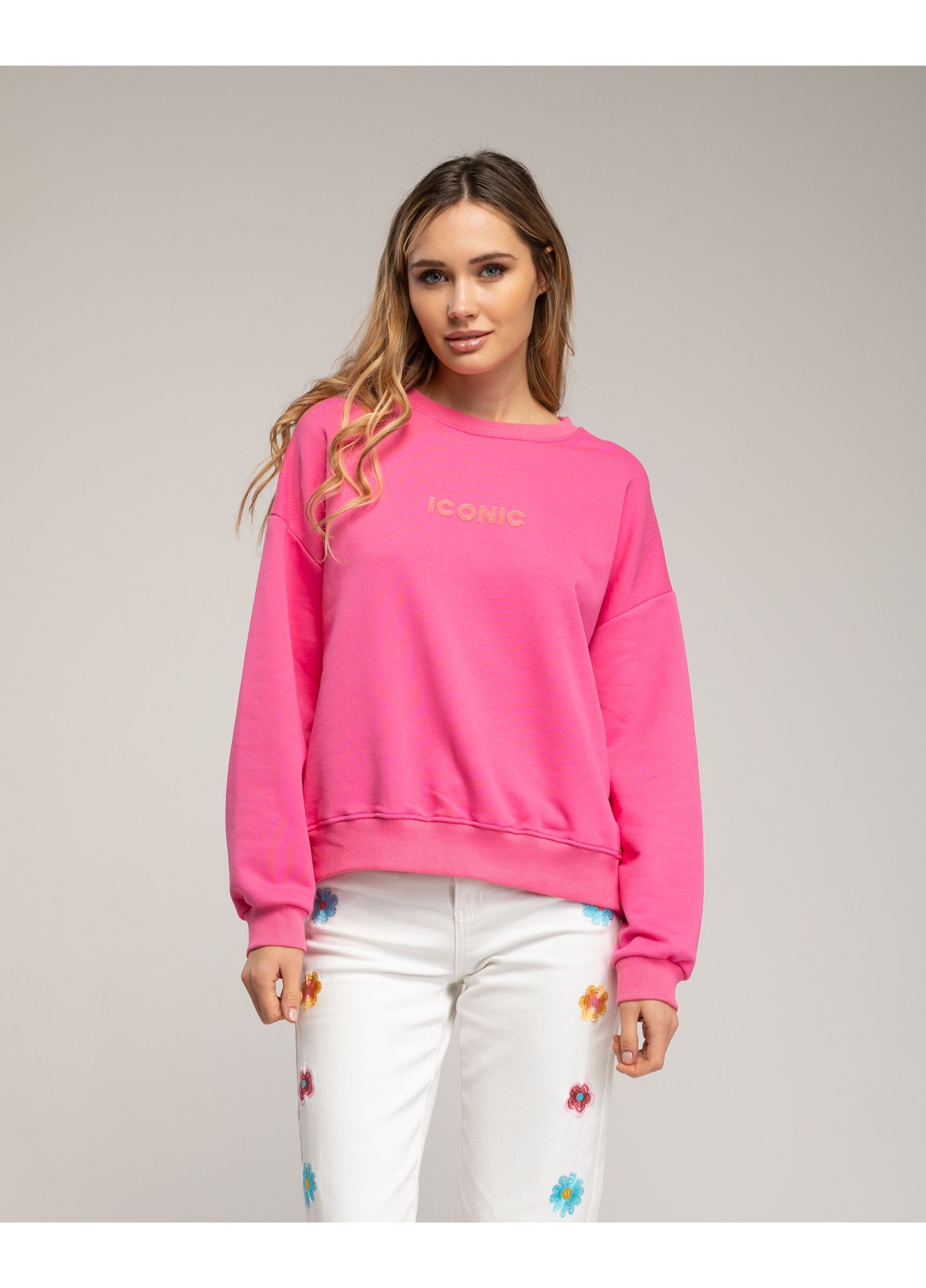 Tantra Spring Summer Collection - Γυναικείο Top TANTRA