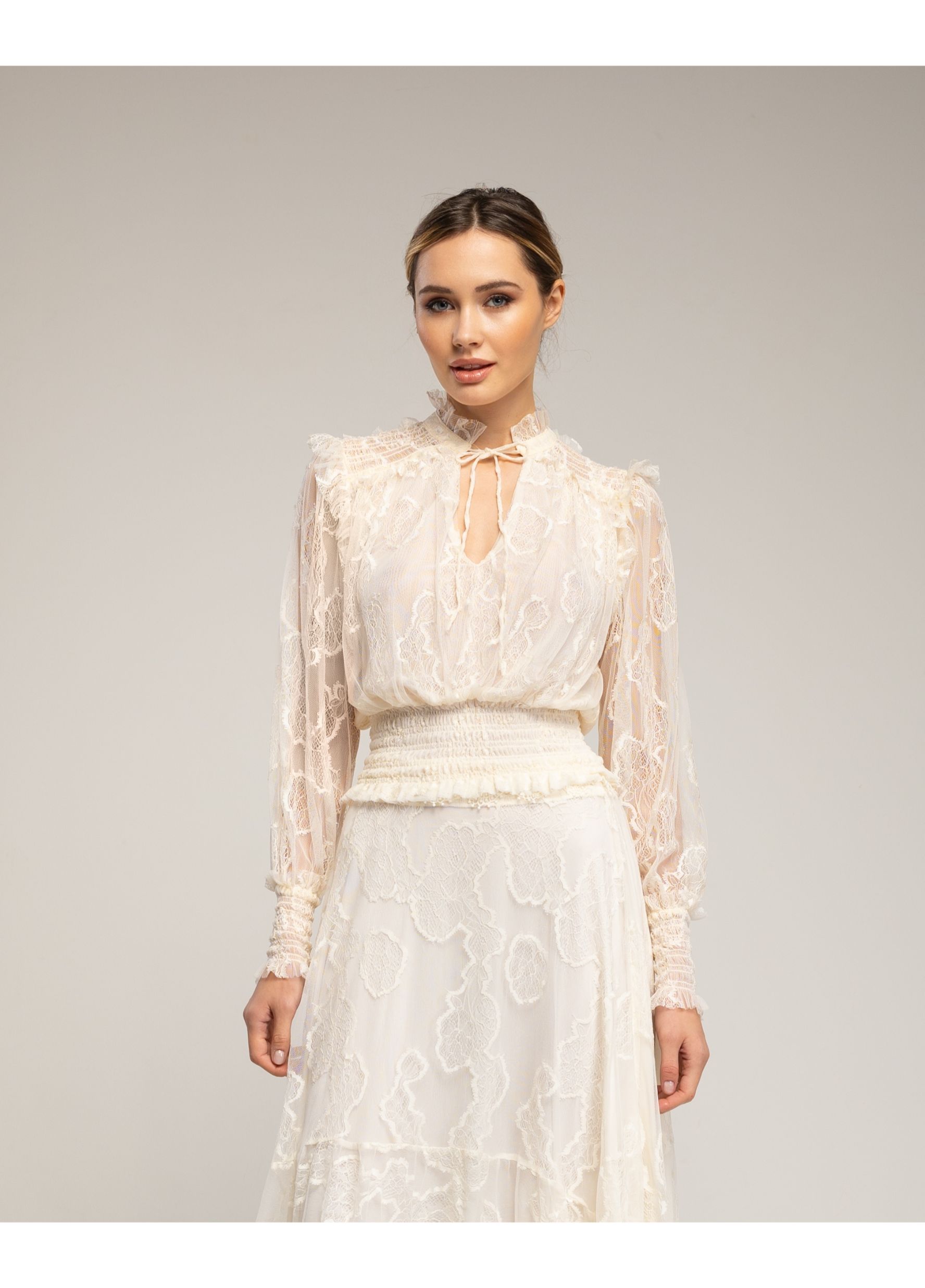 Tantra Spring Summer Collection Tantra Spring Summer Collection - Γυναικείο Top TANTRA