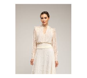 Tantra Spring Summer Collection - Γυναικείο Top TANTRA