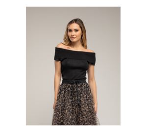 Tantra Spring Summer Collection - Γυναικεία Τοπ Μπλούζα TANTRA