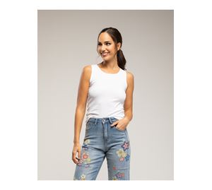 Tantra Spring Summer Collection - Γυναικείο Top TANTRA